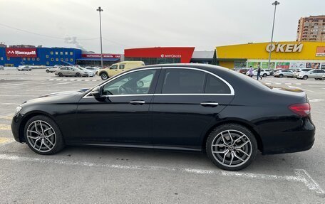 Mercedes-Benz E-Класс, 2021 год, 5 150 000 рублей, 7 фотография