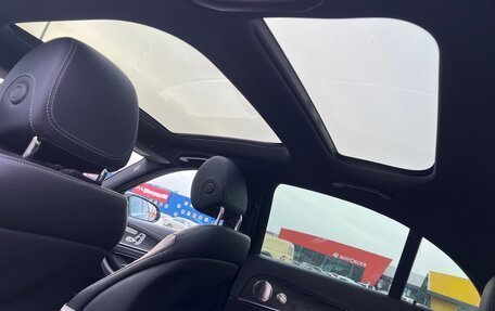 Mercedes-Benz E-Класс, 2021 год, 5 150 000 рублей, 16 фотография