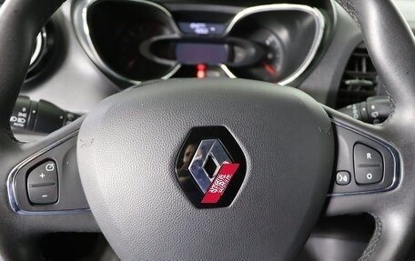 Renault Kaptur I рестайлинг, 2017 год, 1 549 990 рублей, 11 фотография