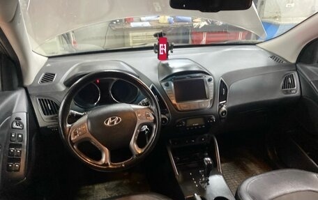 Hyundai ix35 I рестайлинг, 2013 год, 1 349 000 рублей, 5 фотография