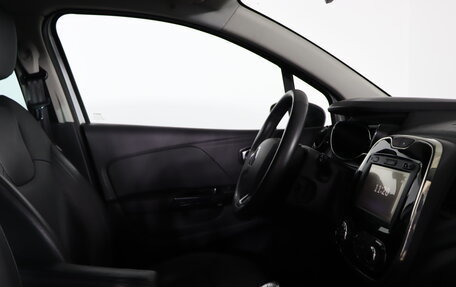 Renault Kaptur I рестайлинг, 2017 год, 1 549 990 рублей, 14 фотография