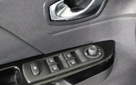 Renault Kaptur I рестайлинг, 2017 год, 1 549 990 рублей, 15 фотография