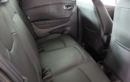 Renault Kaptur I рестайлинг, 2017 год, 1 549 990 рублей, 23 фотография