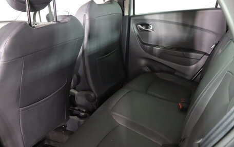 Renault Kaptur I рестайлинг, 2017 год, 1 549 990 рублей, 22 фотография