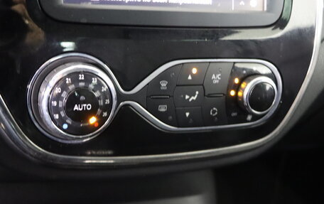 Renault Kaptur I рестайлинг, 2017 год, 1 549 990 рублей, 20 фотография