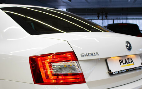 Skoda Octavia, 2015 год, 1 299 000 рублей, 7 фотография