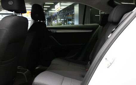 Skoda Octavia, 2015 год, 1 299 000 рублей, 12 фотография