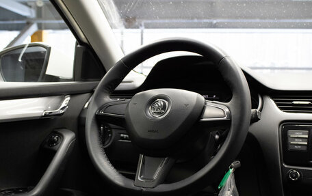 Skoda Octavia, 2015 год, 1 299 000 рублей, 8 фотография