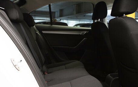 Skoda Octavia, 2015 год, 1 299 000 рублей, 13 фотография