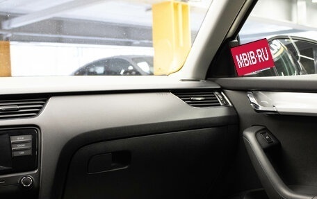 Skoda Octavia, 2015 год, 1 299 000 рублей, 9 фотография