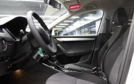 Skoda Octavia, 2015 год, 1 299 000 рублей, 11 фотография