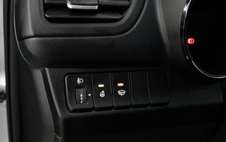 KIA Rio III рестайлинг, 2016 год, 1 500 000 рублей, 15 фотография