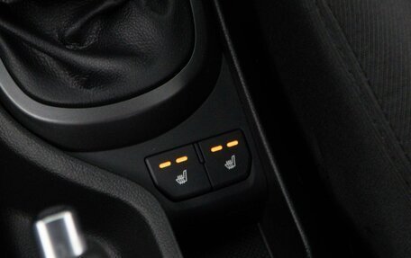 KIA Rio III рестайлинг, 2016 год, 1 500 000 рублей, 16 фотография