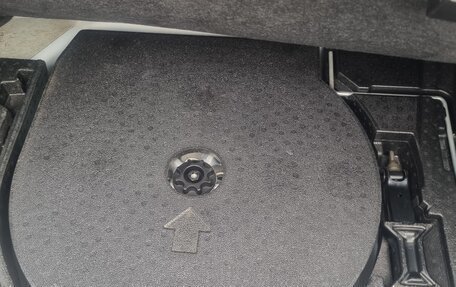 Toyota Camry, 2012 год, 1 550 000 рублей, 7 фотография