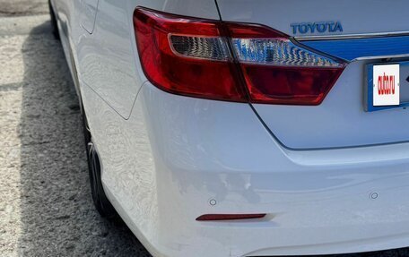 Toyota Camry, 2012 год, 1 550 000 рублей, 5 фотография