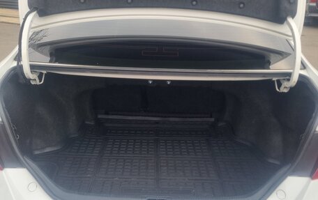 Toyota Camry, 2012 год, 1 550 000 рублей, 9 фотография