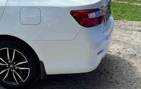 Toyota Camry, 2012 год, 1 550 000 рублей, 6 фотография