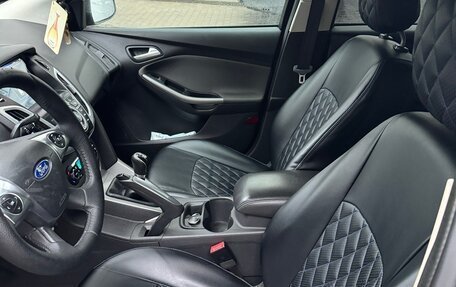 Ford Focus III, 2012 год, 670 000 рублей, 5 фотография