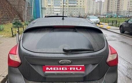 Ford Focus III, 2012 год, 670 000 рублей, 2 фотография