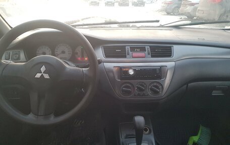 Mitsubishi Lancer IX, 2007 год, 220 000 рублей, 5 фотография