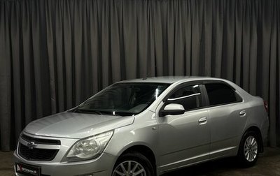 Chevrolet Cobalt II, 2013 год, 639 777 рублей, 1 фотография