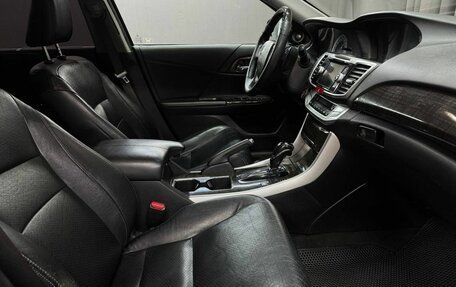 Honda Accord IX рестайлинг, 2013 год, 1 199 999 рублей, 11 фотография