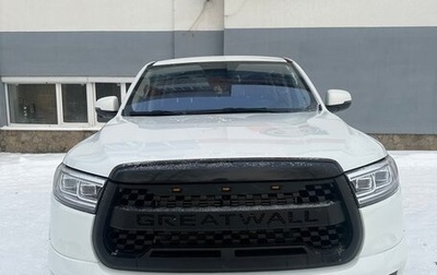 Great Wall Poer, 2023 год, 3 000 000 рублей, 1 фотография