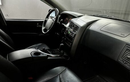 SsangYong Kyron I, 2008 год, 669 777 рублей, 8 фотография