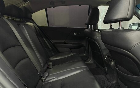 Honda Accord IX рестайлинг, 2013 год, 1 199 999 рублей, 15 фотография