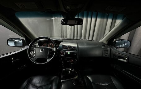 SsangYong Kyron I, 2008 год, 669 777 рублей, 6 фотография