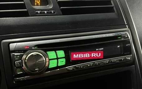 SsangYong Kyron I, 2008 год, 669 777 рублей, 16 фотография