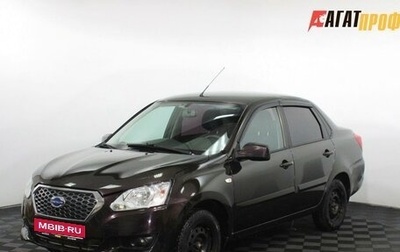 Datsun on-DO I рестайлинг, 2017 год, 490 000 рублей, 1 фотография