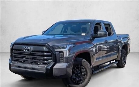 Toyota Tundra, 2025 год, 5 950 000 рублей, 1 фотография