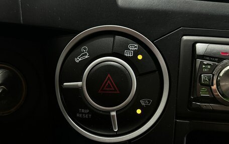 SsangYong Kyron I, 2008 год, 669 777 рублей, 17 фотография