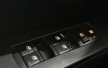 SsangYong Kyron I, 2008 год, 669 777 рублей, 22 фотография