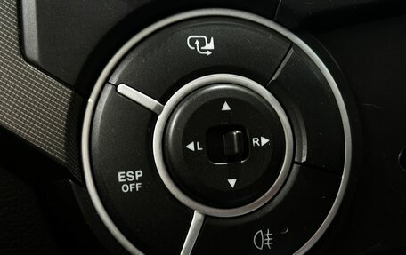 SsangYong Kyron I, 2008 год, 669 777 рублей, 21 фотография