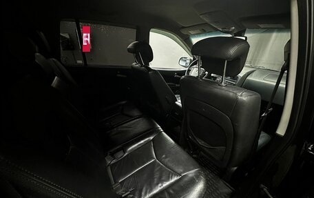 SsangYong Kyron I, 2008 год, 669 777 рублей, 25 фотография