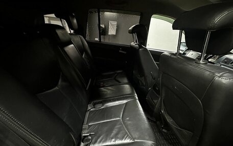 SsangYong Kyron I, 2008 год, 669 777 рублей, 26 фотография