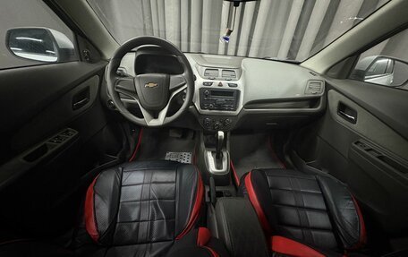 Chevrolet Cobalt II, 2013 год, 639 777 рублей, 7 фотография