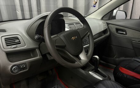 Chevrolet Cobalt II, 2013 год, 639 777 рублей, 5 фотография