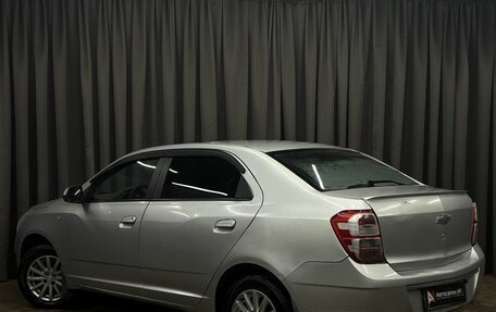 Chevrolet Cobalt II, 2013 год, 639 777 рублей, 2 фотография