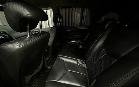 SsangYong Kyron I, 2008 год, 669 777 рублей, 28 фотография