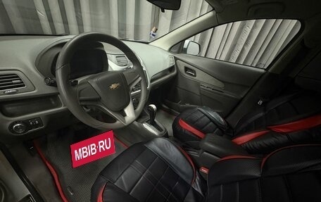 Chevrolet Cobalt II, 2013 год, 639 777 рублей, 6 фотография