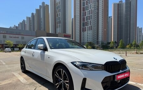 BMW 3 серия, 2024 год, 7 300 000 рублей, 1 фотография