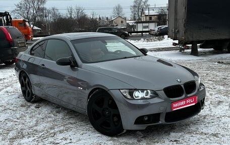 BMW 3 серия, 2007 год, 1 050 000 рублей, 1 фотография