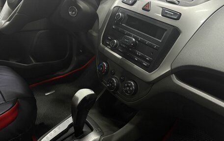 Chevrolet Cobalt II, 2013 год, 639 777 рублей, 10 фотография