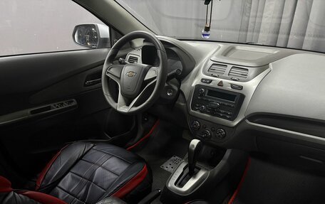 Chevrolet Cobalt II, 2013 год, 639 777 рублей, 9 фотография