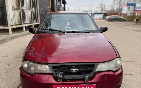 Daewoo Nexia I рестайлинг, 2010 год, 90 000 рублей, 1 фотография