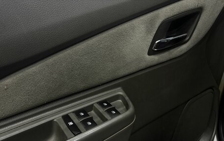 Chevrolet Cobalt II, 2013 год, 639 777 рублей, 16 фотография