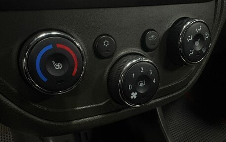 Chevrolet Cobalt II, 2013 год, 639 777 рублей, 13 фотография